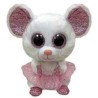 PELUCHE TY -RATON NINA