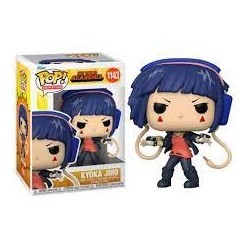 FUNKO POP! MY HERO ACADEMIA (KYOKA JIRO) 1143