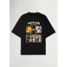 CAMISETA MADE IN JAPAN POKEMON CHOOSE YOU FIGHTER
