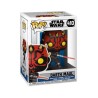 FUNKO POP! STAR WARS CLONE WARS (DARTH MOUL) 410