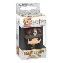 POCKET POP! HARRY POTTER (BOGGART AS SNAPE)