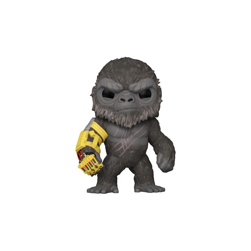 FUNKO POP! GOZZILLA VS KONG THE NEW EMPIRE (KONG) 1545