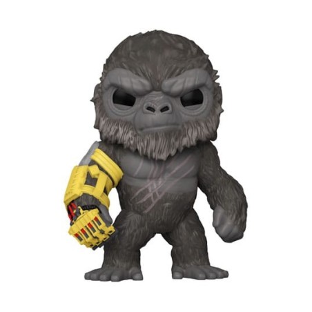 FUNKO POP! GOZZILLA VS KONG THE NEW EMPIRE (KONG) 1545