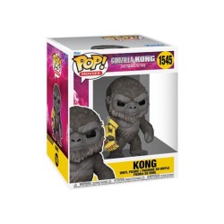FUNKO POP! GOZZILLA VS KONG THE NEW EMPIRE (KONG) 1545