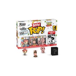 BITTY POP! TOY STORY (PACK 4 UD. JESSE)