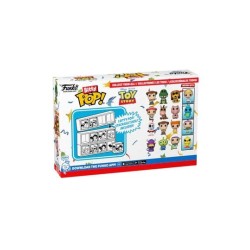 BITTY POP! TOY STORY (PACK 4 UD. JESSE)