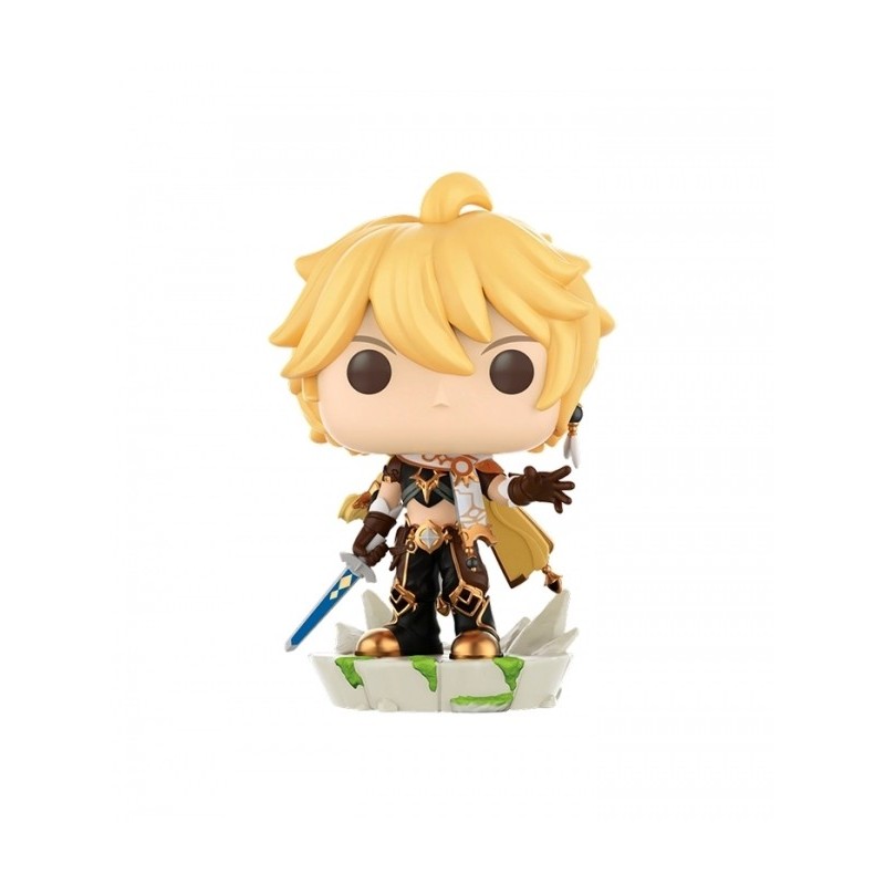 FUNKO POP! GENSHIN IMPACT (AETHER) 160