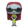 FUNKO POP! PESADILLA ANTES DE NAVIDAD (SALLY  W7 GLASSES BEACH) 1469