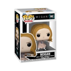* RESERVA * FUNKO POP! M3GAN (M3GAN DANCING) 1902