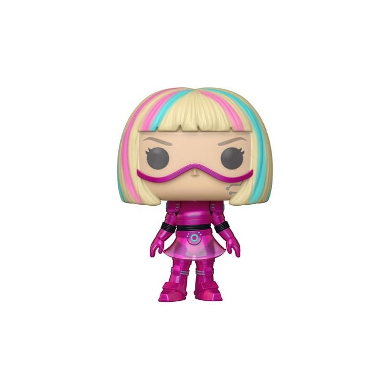 * RESERVA * FUNKO POP! M3GAN 2.0 (M3GAN) 1908