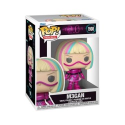 * RESERVA * FUNKO POP! M3GAN 2.0 (M3GAN) 1908