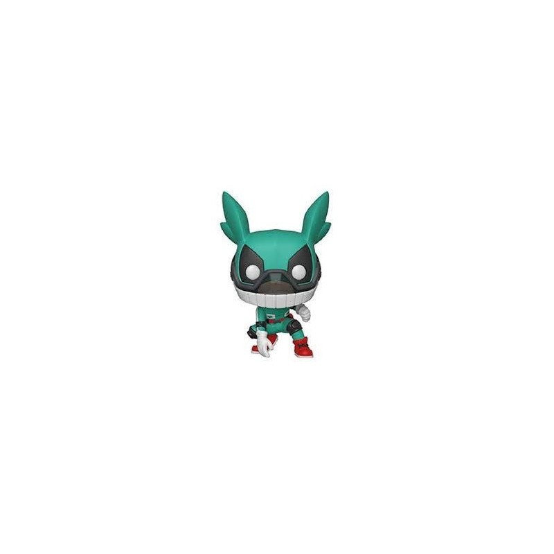 FUNKO POP! MY HERO ACADEMIA (IZUKU MIDORIYA) 603