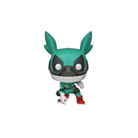 FUNKO POP! MY HERO ACADEMIA (IZUKU MIDORIYA) 603
