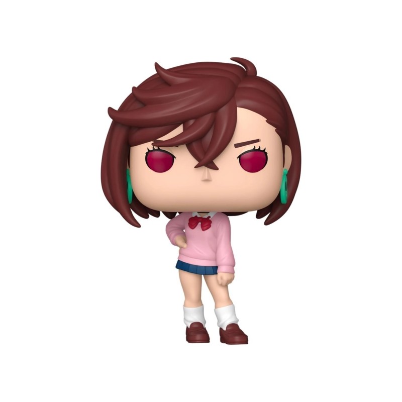 FUNKO POP! DAN DA DAN (MOMO) 2099