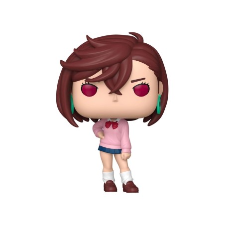 * RESERVA * FUNKO POP! DAN DA DAN (MOMO) 2099