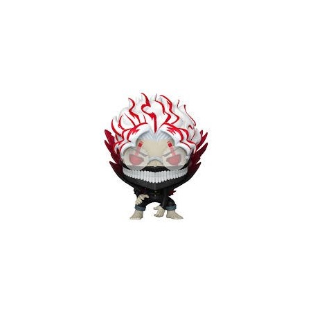 * RESERVA * FUNKO POP! DAN DA DAN (OKARUN TRANSFORMED) 2100