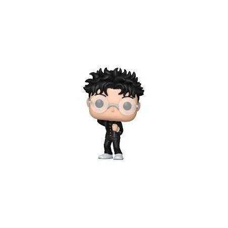 FUNKO POP! DAN DA DAN (OKARUN CHASE LIMITED EDITION) 2100