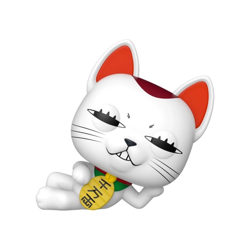 * RESERVA * FUNKO POP! DAN DA DAN (TURBO GRANNY) 2102