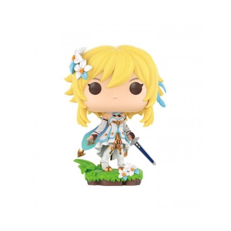 FUNKO POP! GENSHIN IMPACT (LUMINE) 161