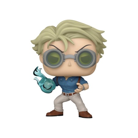 FUNKO POP! JUJUTSU KAISEN (KENTO NANAMI PUNCH) 2129