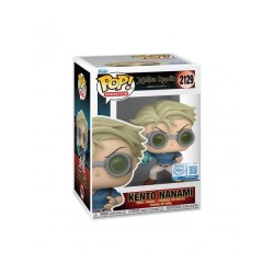 FUNKO POP! JUJUTSU KAISEN (KENTO NANAMI PUNCH) 2129