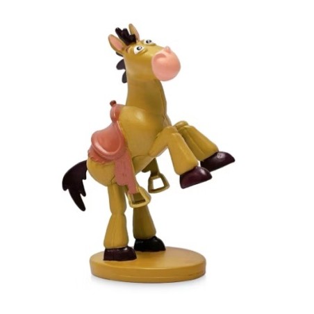 FIGURA TOY STORY DISNEY COLEECCTION (PERDIGON CON BASE)