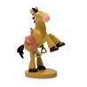FIGURA TOY STORY DISNEY COLEECCTION (PERDIGON CON BASE)