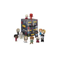 MYSTERY MINIS HORROR