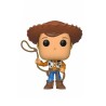 FUNKO POP! TOY STORY 4 SHERIFF WOODY (522)