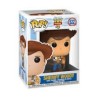 FUNKO POP! TOY STORY 4 SHERIFF WOODY (522)