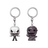 POCKET POP! PESADILLA ANTES DE NAVIDAD (JACK & OOGIE 2PACK)
