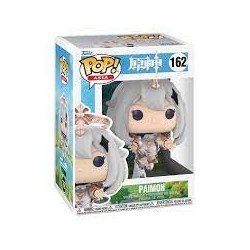 FUNKO POP! GENSHIN IMPACT (PAIMON) 162