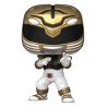 FUNKO POP! MIGHTY MORPHIN POWER RANGERS THE MOVIE (WHITE RANGER) 1780