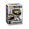FUNKO POP! MIGHTY MORPHIN POWER RANGERS THE MOVIE (WHITE RANGER) 1780