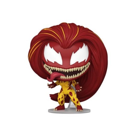 FUNKO POP! SPIDER-MAN 2 GMAERVERSE (SCREAM) 1026