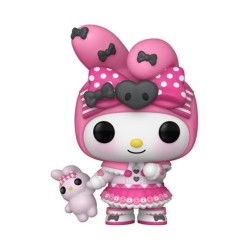 FUNKO POP! SANRIO MY MELODY 50TH ANIVERSARY (MY MELODY) 114