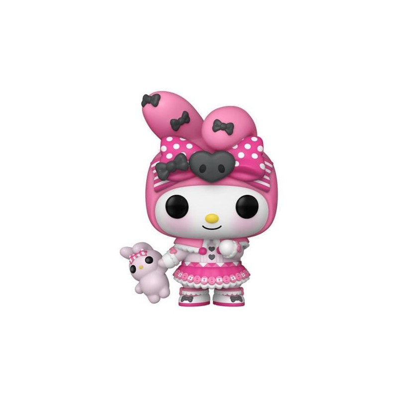 FUNKO POP! SANRIO MY MELODY 50TH ANIVERSARY (MY MELODY) 114