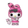 FUNKO POP! SANRIO MY MELODY 50TH ANIVERSARY (MY MELODY) 114