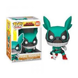 FUNKO POP! MY HERO ACADEMIA (IZUKU MIDORIYA) 603