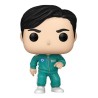 FUNKO POP! SQUID GAME "EL JUEGO DEL CALAMAR" (PLAYER 001 S3) 1730