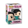 FUNKO POP! SQUID GAME "EL JUEGO DEL CALAMAR" (PLAYER 001 S3) 1730