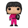 FUNKO POP! SQUID GAME "EL JUEGO DEL CALAMAR" (NO-EUL S3) 1733