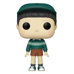 FUNKO POP! SQUID GAME "EL JUEGO DEL CALAMAR" (CHUL-SU S3) 1732