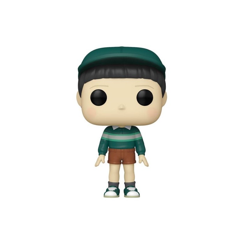 FUNKO POP! SQUID GAME "EL JUEGO DEL CALAMAR" (CHUL-SU S3) 1732