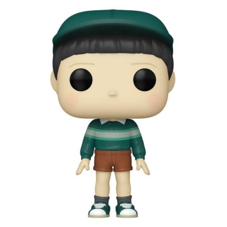 FUNKO POP! SQUID GAME "EL JUEGO DEL CALAMAR" (CHUL-SU S3) 1732