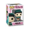 FUNKO POP! SQUID GAME "EL JUEGO DEL CALAMAR" (CHUL-SU S3) 1732