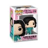FUNKO POP! SQUID GAME "EL JUEGO DEL CALAMAR" (PLAYER:120 HYUN-JU S3) 1734