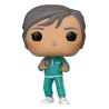 FUNKO POP! SQUID GAME "EL JUEGO DEL CALAMAR" (PLAYER:149 GEUM-JA S3) 1735