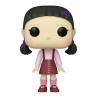 FUNKO POP! SQUID GAME "EL JUEGO DEL CALAMAR" (YOUNG-HEE S3) 1731