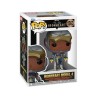 * RESERVA * FUNKO POP! IRONHEART (IRONHEART MODEL 4) 1563